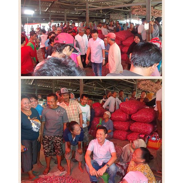 artis DPR © 2016 brilio.net