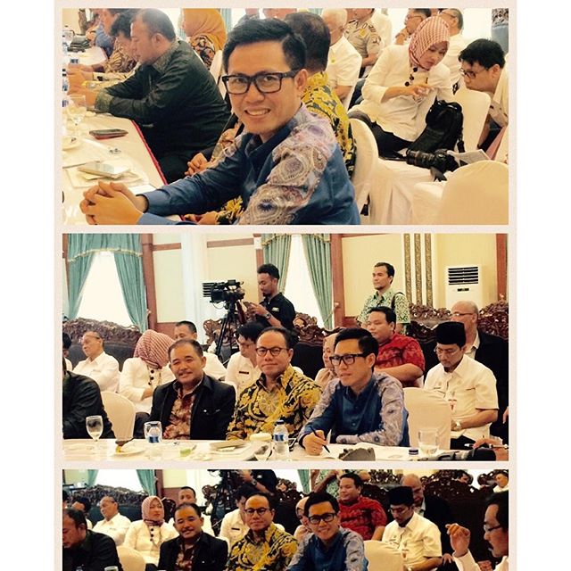 artis DPR © 2016 brilio.net