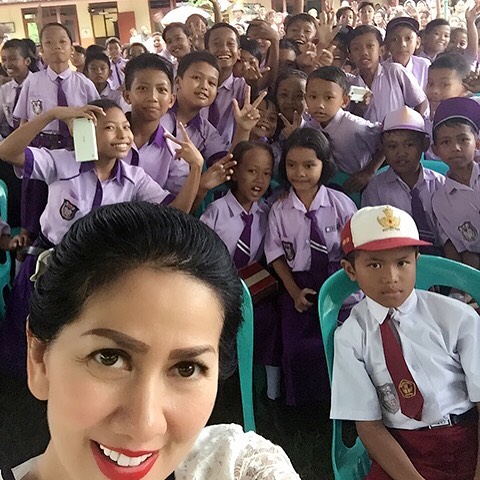 artis DPR © 2016 brilio.net