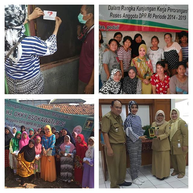 artis DPR © 2016 brilio.net