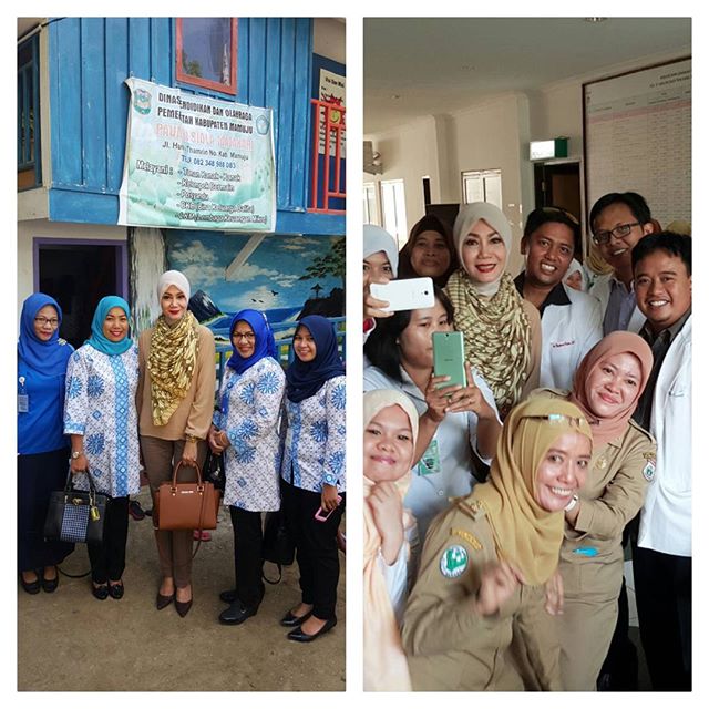 artis DPR © 2016 brilio.net