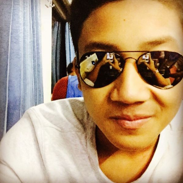 Hawali Lunggana © 2016 brilio.net