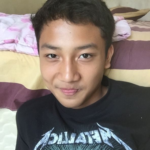 Hawali Lunggana © 2016 brilio.net