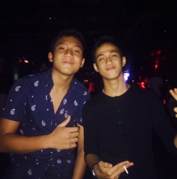 Hawali Lunggana © 2016 brilio.net