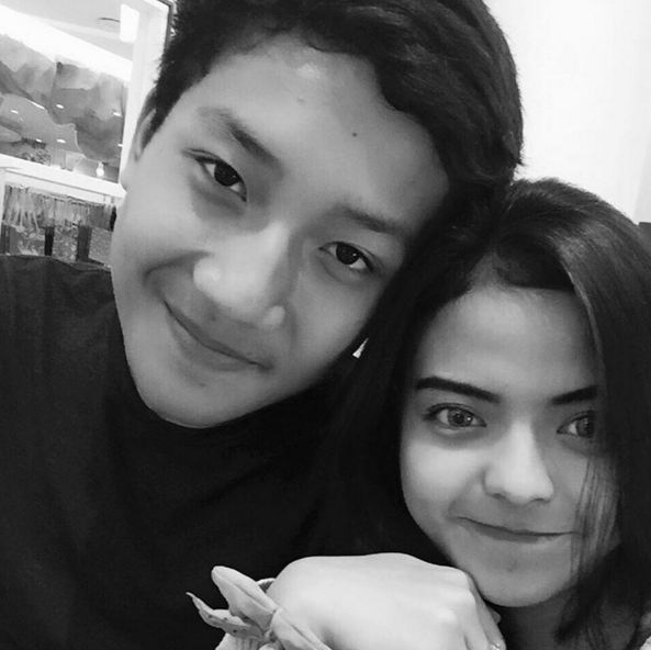 Hawali Lunggana © 2016 brilio.net