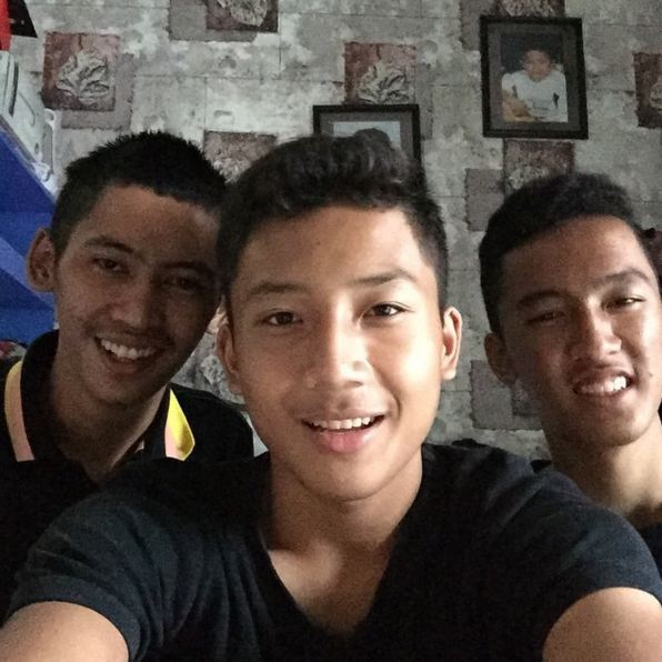 Hawali Lunggana © 2016 brilio.net