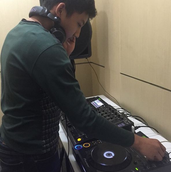 Hawali Lunggana © 2016 brilio.net