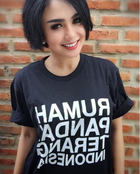 yuni shara 1-10 © 2016 brilio.net