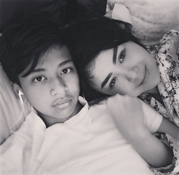 yuni shara 1-10 © 2016 brilio.net