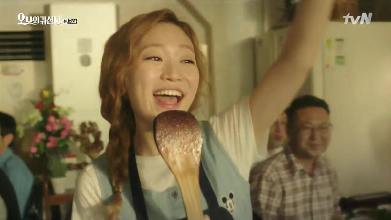 hantu Kdrama Drama Fever