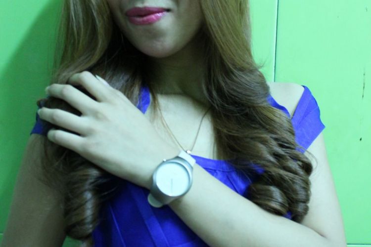 Runtastic Moment Fun, Pendeteksi aktivitas berupa jam tangan analog