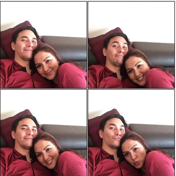 olahraga berdua © 2016 brilio.net