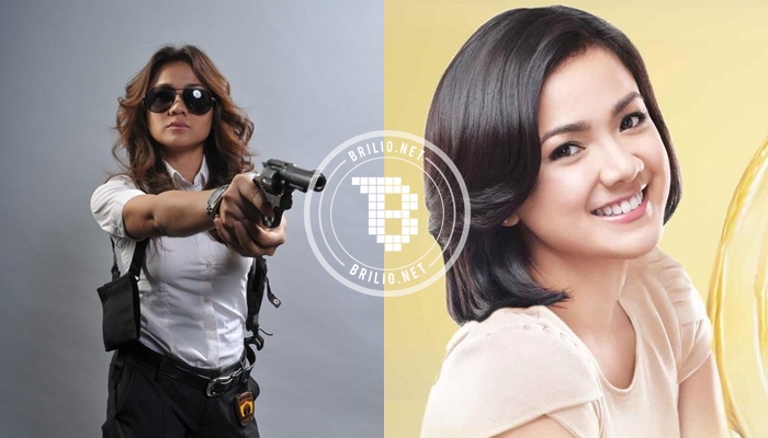 aktris polisi  © 2016 brilio.net aktris polisi  © 2016 brilio.net