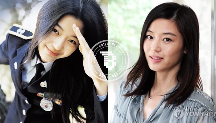 aktris polisi  © 2016 brilio.net aktris polisi  © 2016 brilio.net