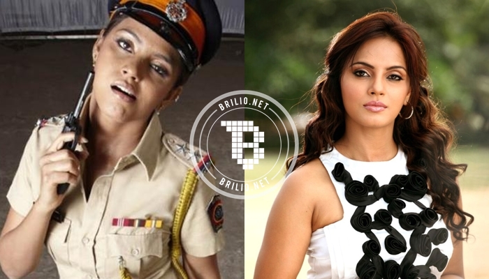 aktris polisi  © 2016 brilio.net aktris polisi  © 2016 brilio.net