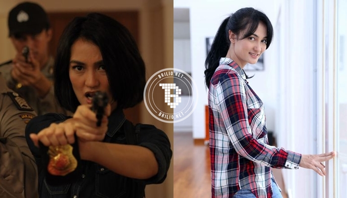 aktris polisi  © 2016 brilio.net aktris polisi  © 2016 brilio.net