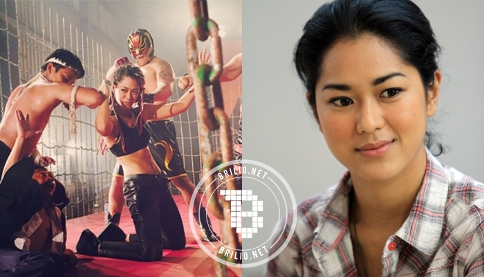 aktris polisi  © 2016 brilio.net aktris polisi  © 2016 brilio.net