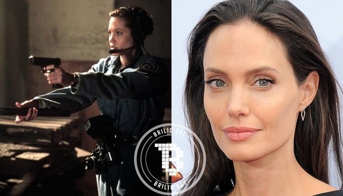 aktris polisi  © 2016 brilio.net aktris polisi  © 2016 brilio.net