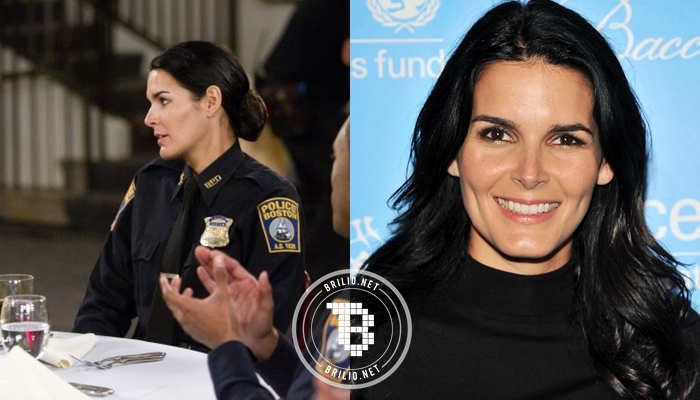 aktris polisi  © 2016 brilio.net aktris polisi  © 2016 brilio.net