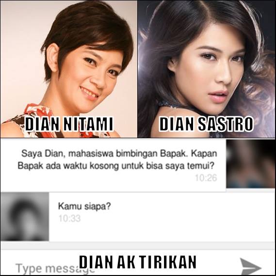 Plesetan Skripsi © 2016 brilio.net