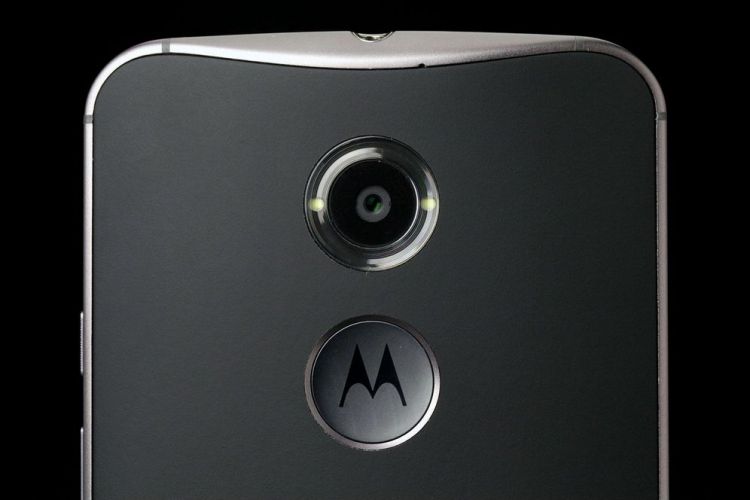 Inikah wujud Motorola Moto X 2016 yang berlabel flagship itu?