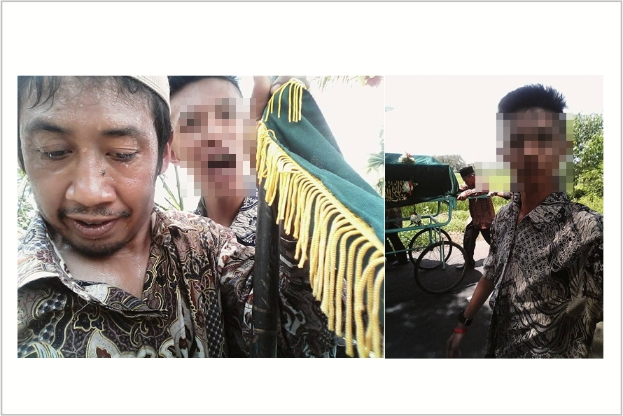 5 Kelakuan pelajar yang gegerkan media sosial, miris!