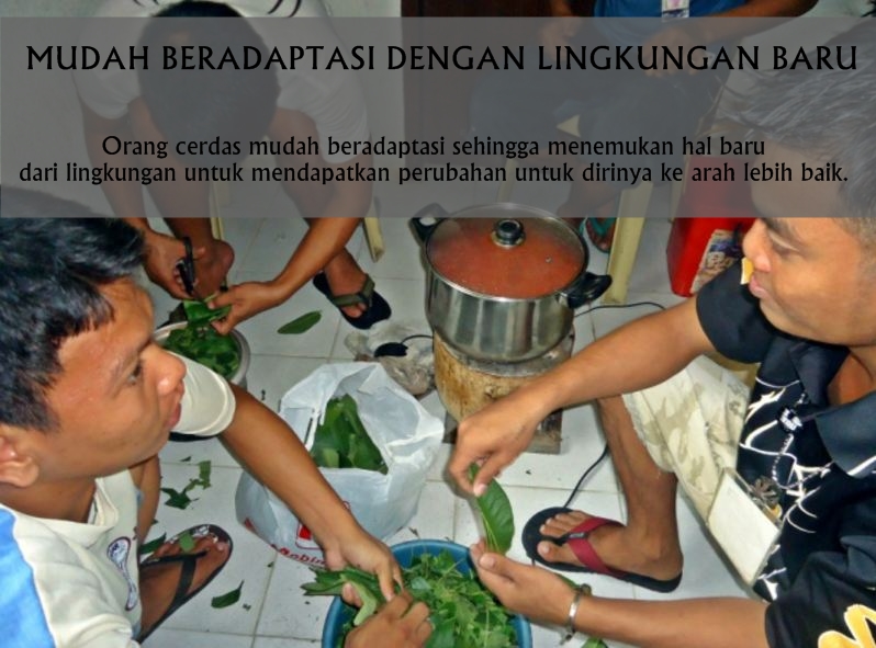 ciri cerdas  © 2016 brilio.net