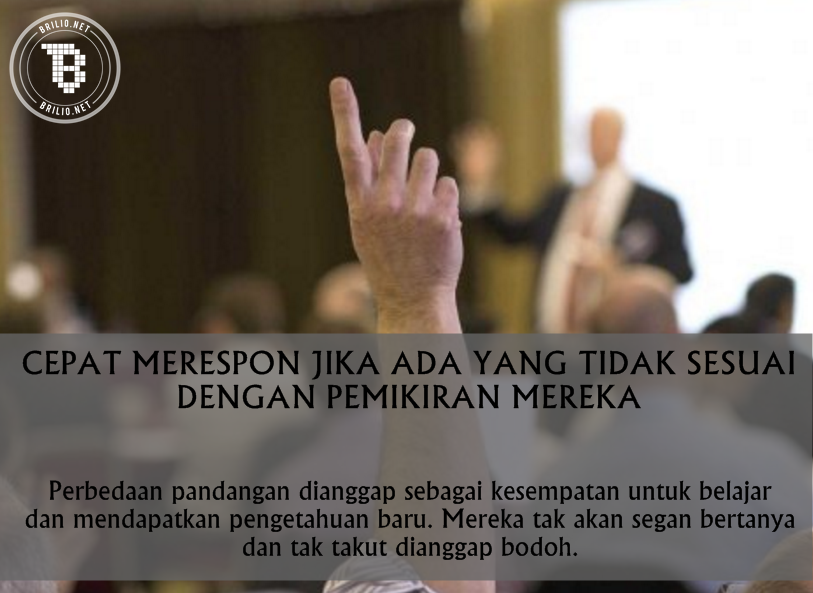 ciri cerdas  © 2016 brilio.net