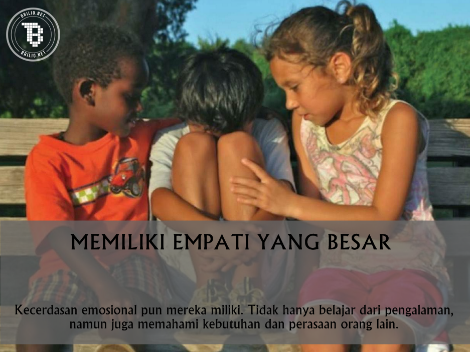 ciri cerdas  © 2016 brilio.net