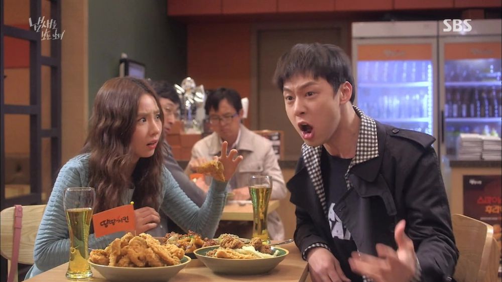 Pecinta K-Pop sejati wajib tahu, ini 13 etika makan orang Korea!