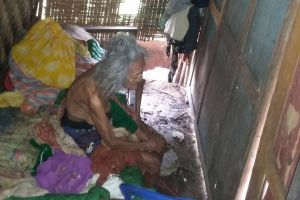 Kehidupan nenek sebatang kara ini menohok kamu yang suka mengeluh