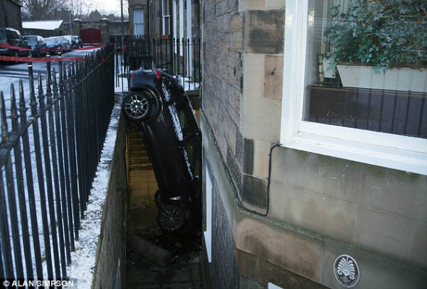 mobil aneh tapi nyata © 2016 brilio.net