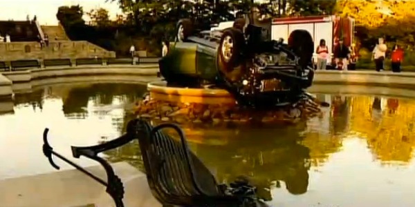 mobil aneh tapi nyata © 2016 brilio.net