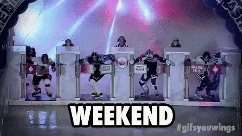 10 Meme weekend ini mewakili kamu banget, nampol pol!