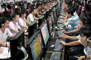 Negara dengan koneksi internet tercepat, Indonesia urutan berapa ya? 