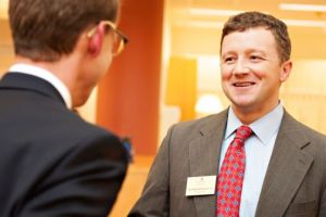 Orang dengan mulut lebar potensi jadi pemimpin keren, kamu termasuk?