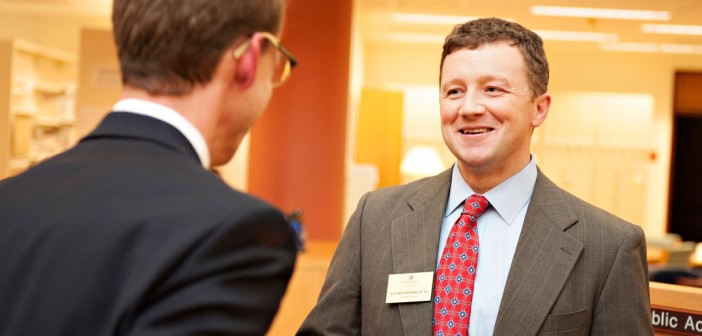 Orang dengan mulut lebar potensi jadi pemimpin keren, kamu termasuk?