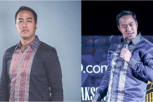 Melucu soal ormas Islam, Pandji Pragiwaksono dicibir habis-habisan!