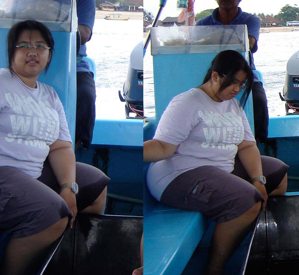 yessinta winarto 1-10 © 2016 brilio.net yessinta winarto 1-10 © 2016 brilio.net