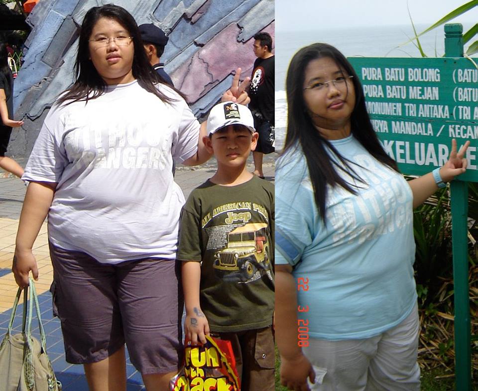 yessinta winarto 1-10 © 2016 brilio.net yessinta winarto 1-10 © 2016 brilio.net