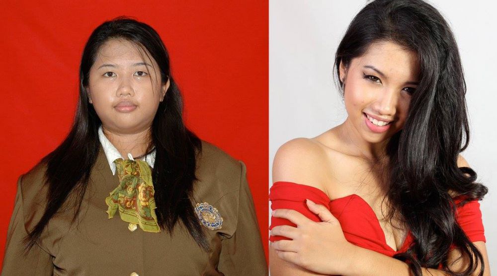 yessinta winarto 1-10 © 2016 brilio.net yessinta winarto 1-10 © 2016 brilio.net