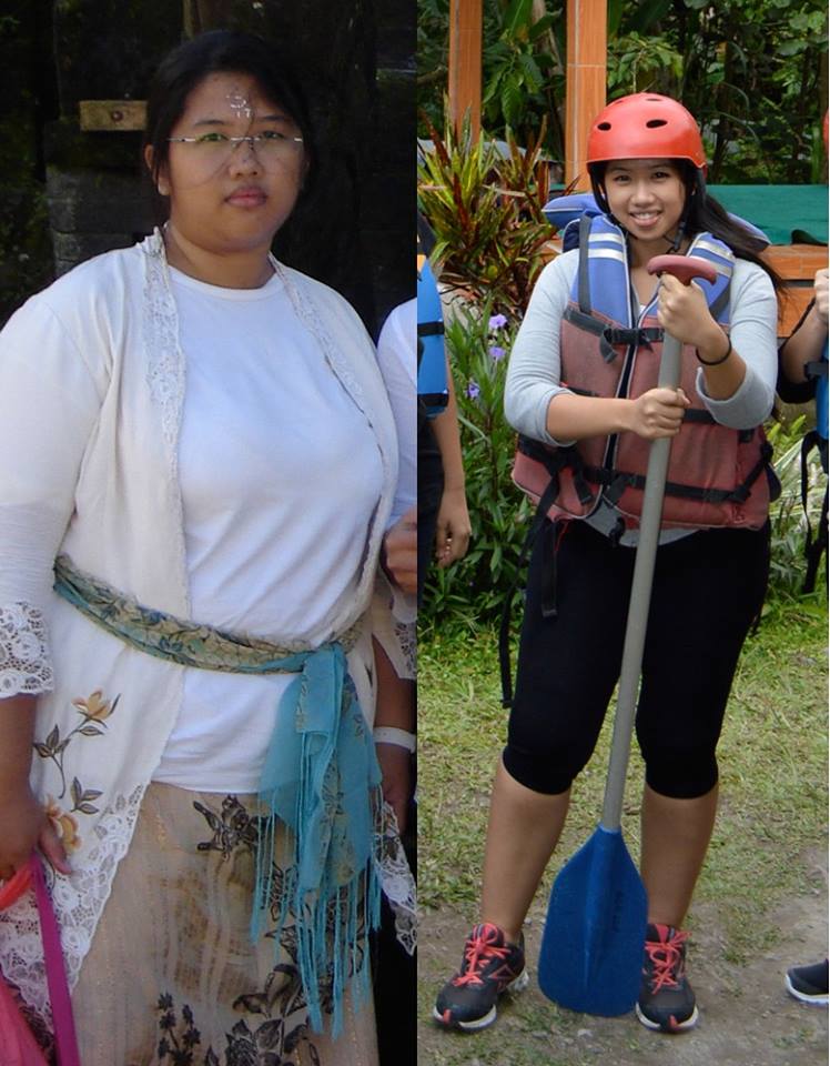 yessinta winarto 1-10 © 2016 brilio.net yessinta winarto 1-10 © 2016 brilio.net