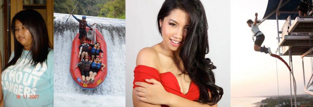 yessinta winarto 1-10 © 2016 brilio.net yessinta winarto 1-10 © 2016 brilio.net