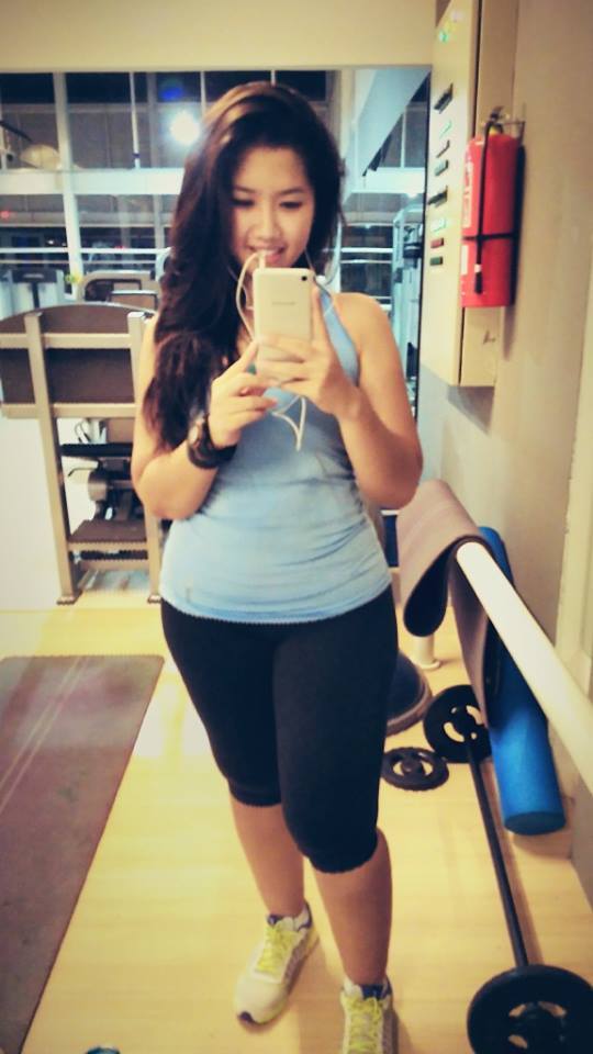 yessinta winarto 1-10 © 2016 brilio.net yessinta winarto 1-10 © 2016 brilio.net