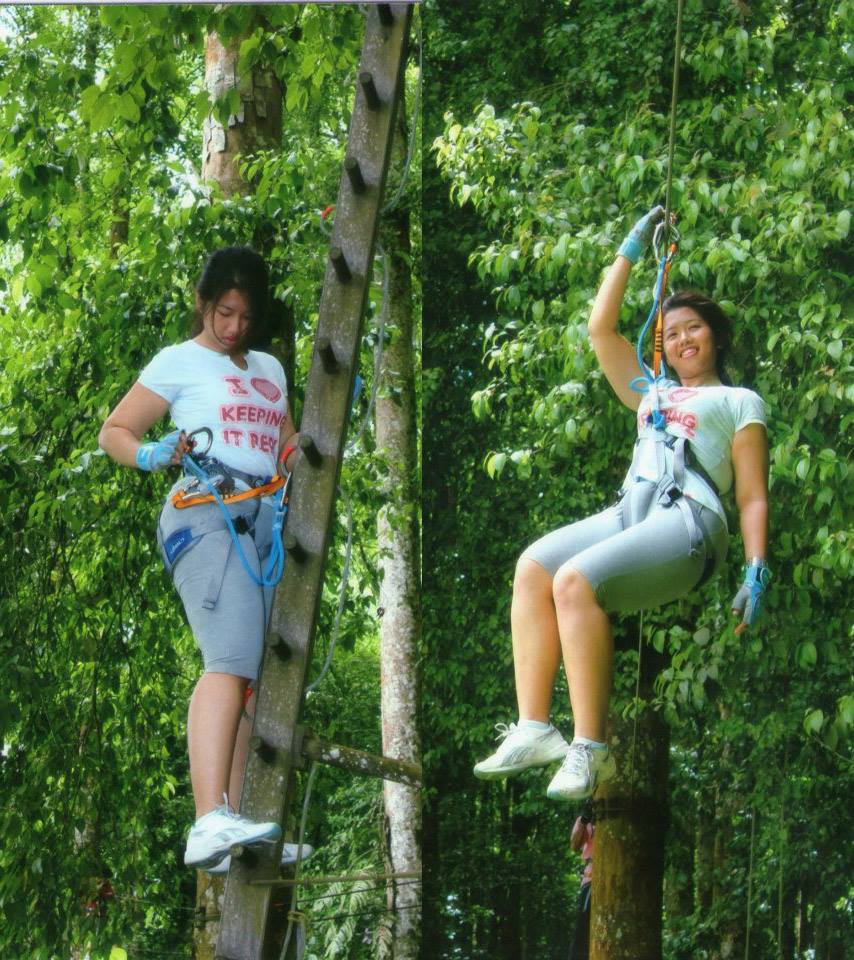 yessinta winarto 1-10 © 2016 brilio.net yessinta winarto 1-10 © 2016 brilio.net