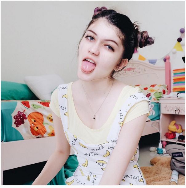 agatha © 2016 brilio.net