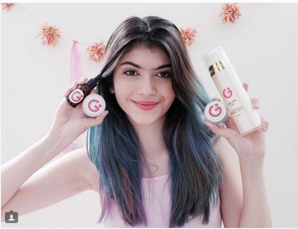 agatha © 2016 brilio.net