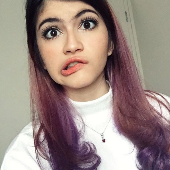 agatha © 2016 brilio.net