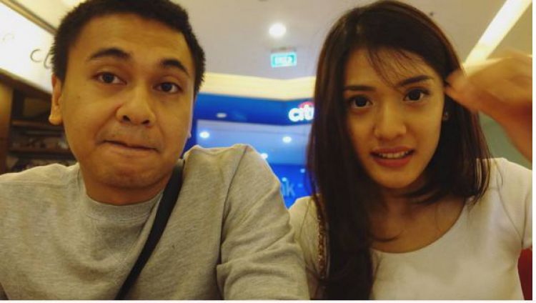 raditya dika pacar 1-15 © 2016 brilio.net