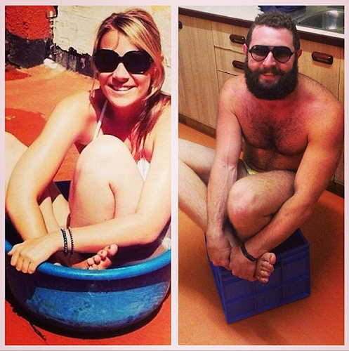 cowok tinder © 2016 brilio.net